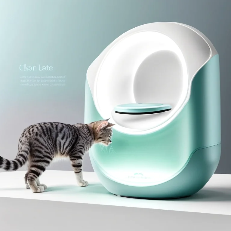 スマートトイレマット