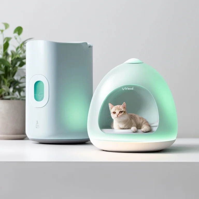 インテリジェントおもちゃ